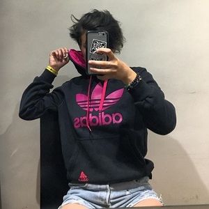 Adidas Hoodie